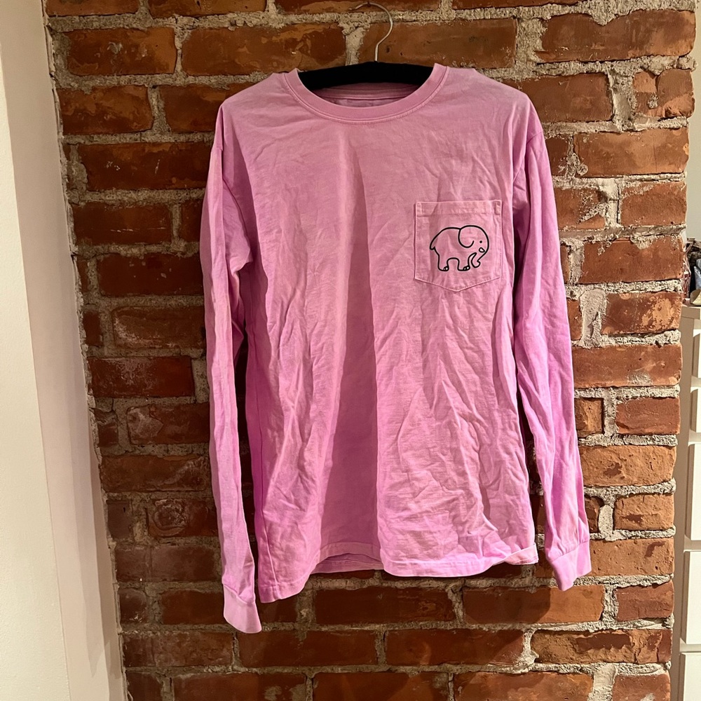 Ivory Ella long sleeve